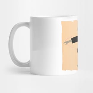 Agender Magician Mug